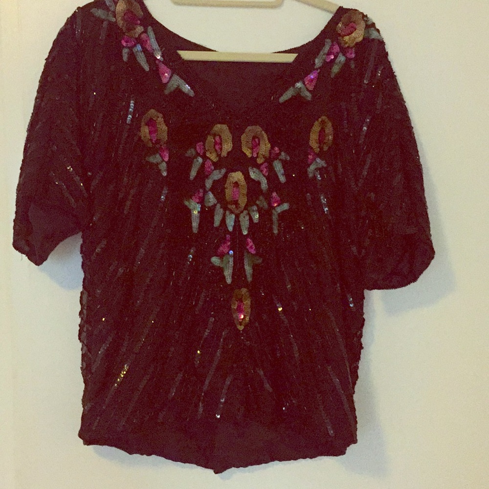 Vintage top
